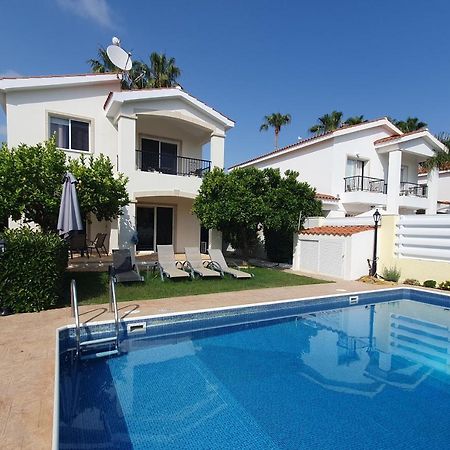 Villa Sofia Bahía de Coral Exterior foto